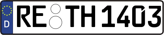 RE-TH1403