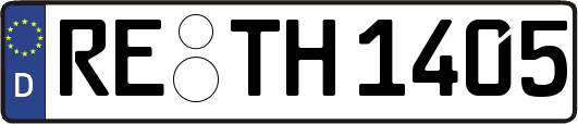 RE-TH1405