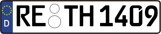 RE-TH1409
