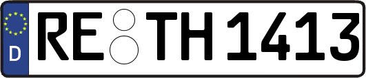 RE-TH1413