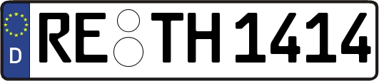 RE-TH1414