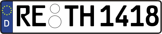 RE-TH1418