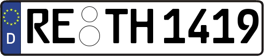 RE-TH1419