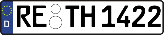 RE-TH1422