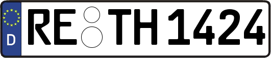 RE-TH1424