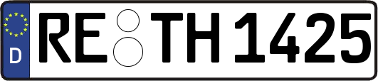 RE-TH1425
