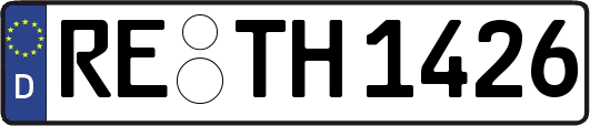 RE-TH1426