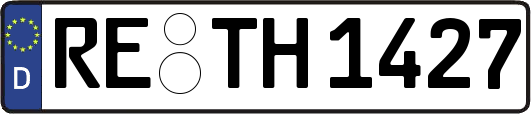 RE-TH1427