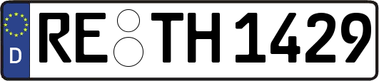 RE-TH1429