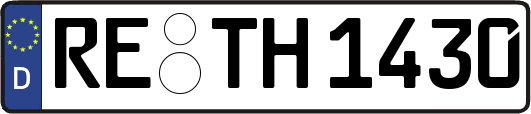 RE-TH1430