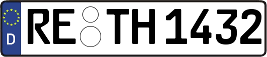RE-TH1432
