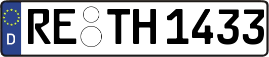 RE-TH1433