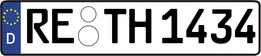 RE-TH1434