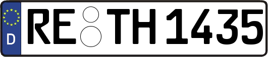 RE-TH1435