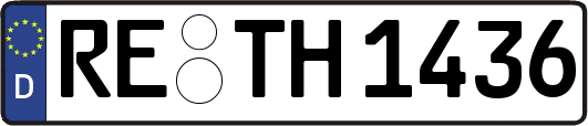 RE-TH1436