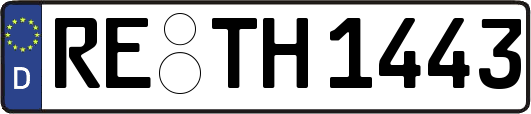 RE-TH1443