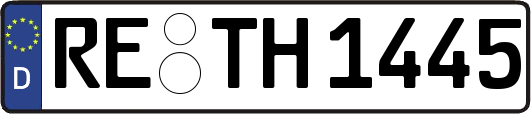 RE-TH1445
