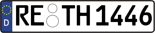 RE-TH1446