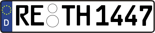 RE-TH1447