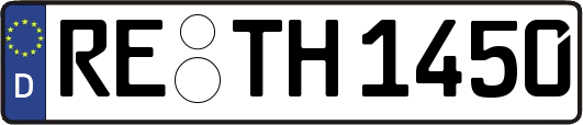 RE-TH1450