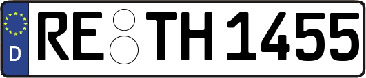 RE-TH1455