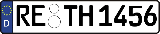 RE-TH1456