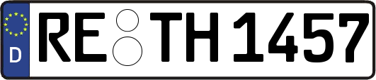 RE-TH1457