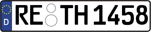 RE-TH1458