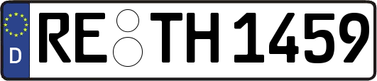RE-TH1459