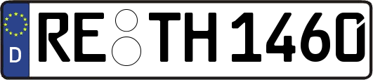 RE-TH1460