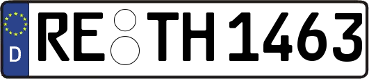 RE-TH1463