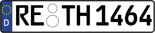 RE-TH1464