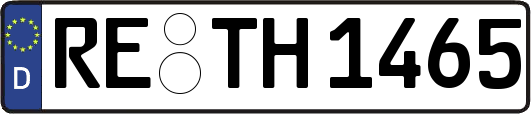 RE-TH1465