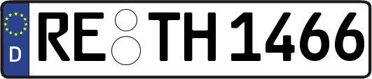 RE-TH1466