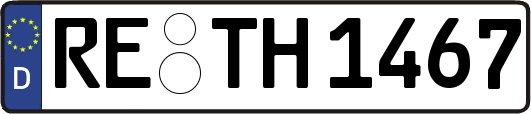 RE-TH1467