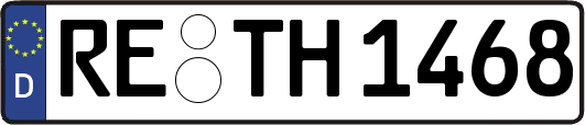 RE-TH1468