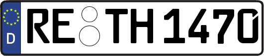 RE-TH1470
