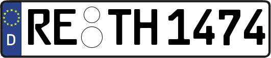 RE-TH1474