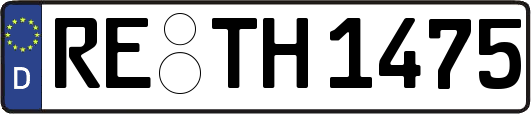 RE-TH1475