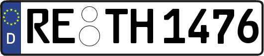 RE-TH1476