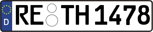 RE-TH1478