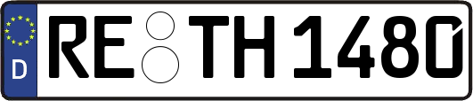 RE-TH1480