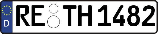 RE-TH1482