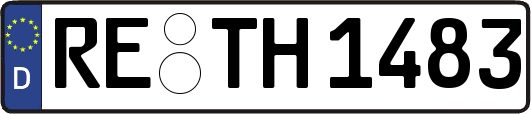 RE-TH1483