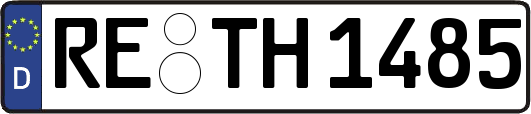 RE-TH1485