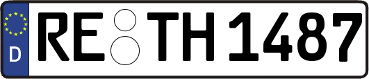 RE-TH1487
