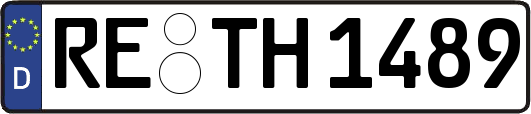 RE-TH1489