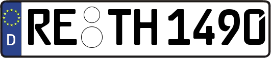 RE-TH1490