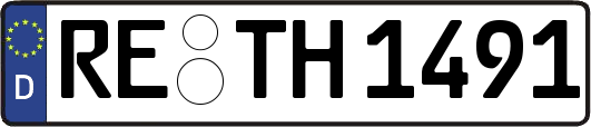 RE-TH1491
