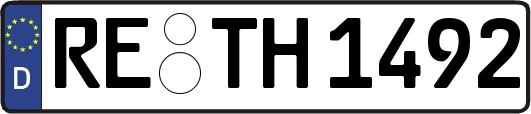 RE-TH1492